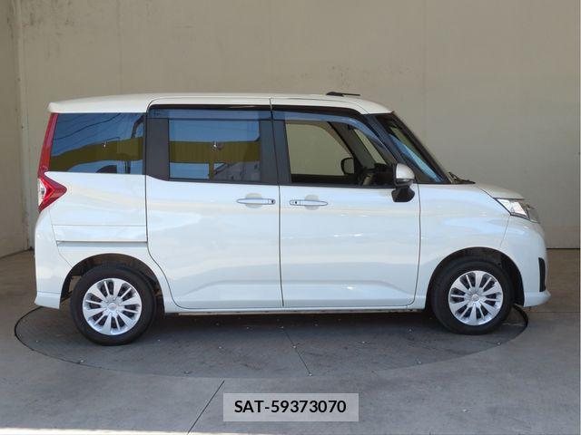Toyota ROOMY 2016-12 7216640-16