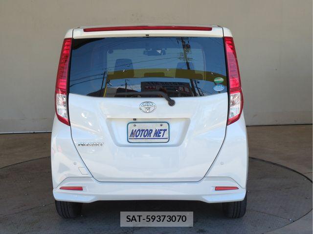 Toyota ROOMY 2016-12 7216640-17
