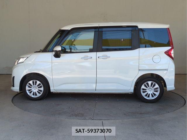 Toyota ROOMY 2016-12 7216640-19