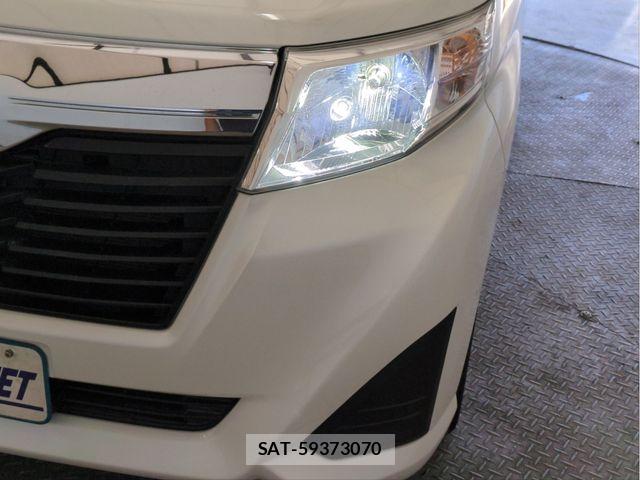 Toyota ROOMY 2016-12 7216640-20