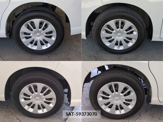 Toyota ROOMY 2016-12 7216640-22