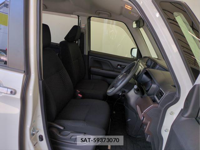 Toyota ROOMY 2016-12 7216640-25