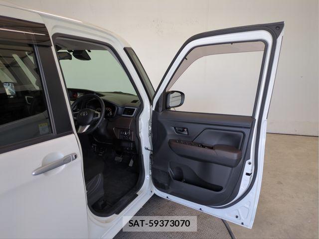 Toyota ROOMY 2016-12 7216640-27
