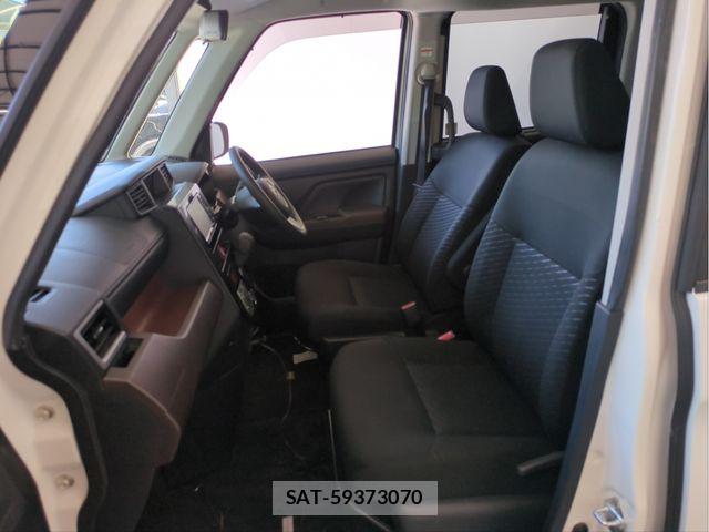 Toyota ROOMY 2016-12 7216640-3