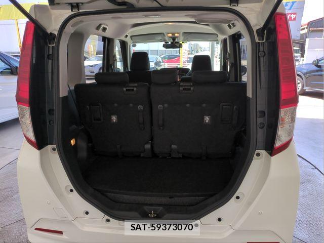 Toyota ROOMY 2016-12 7216640-6