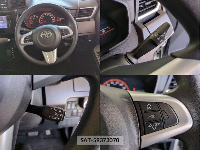 Toyota ROOMY 2016-12 7216640-8