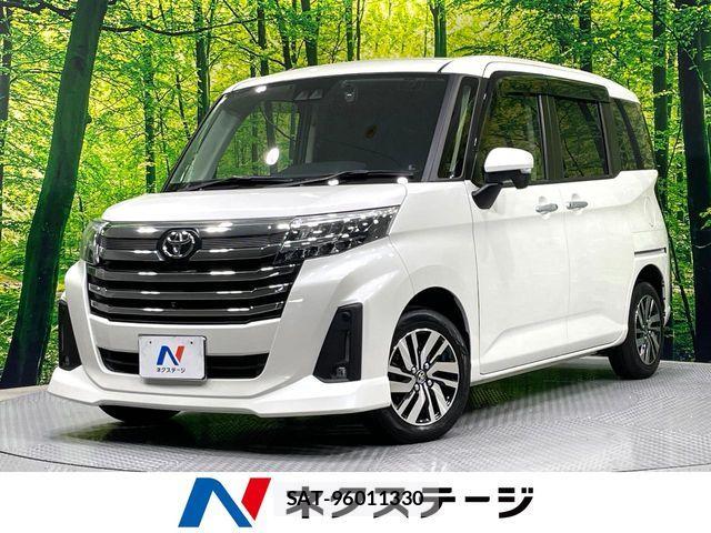 Toyota ROOMY 2023-07 7252136-0