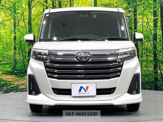 Toyota ROOMY 2023-07 7252136-15