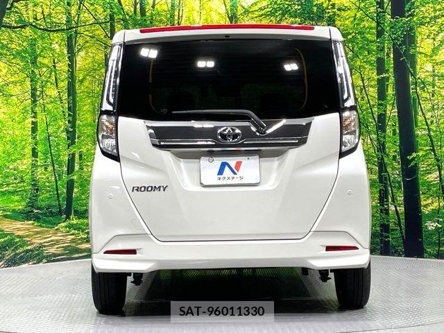 Toyota ROOMY 2023-07 7252136-16