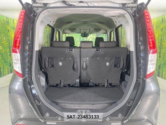 Toyota ROOMY 2022-03 7252154-9