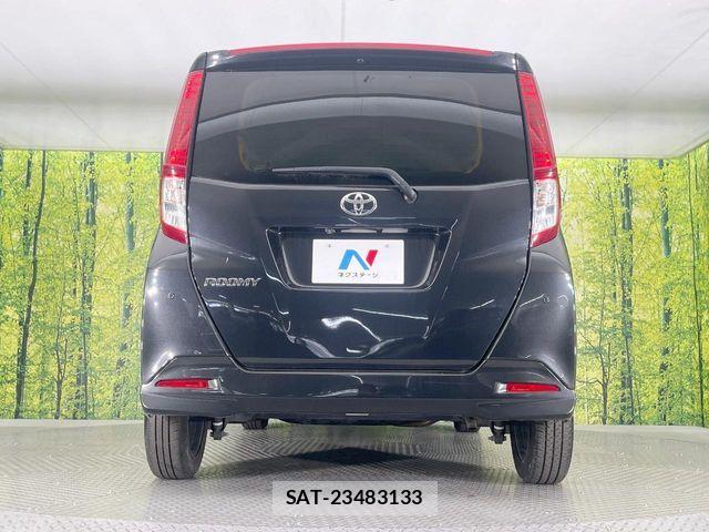 Toyota ROOMY 2022-03 7252154-14