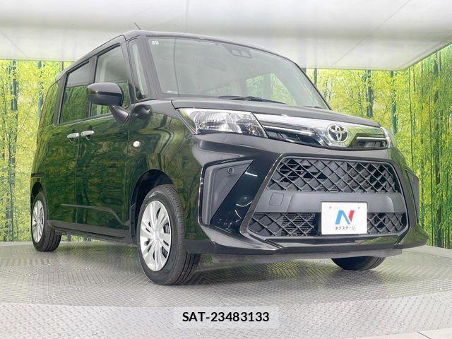 Toyota ROOMY 2022-03 7252154-15