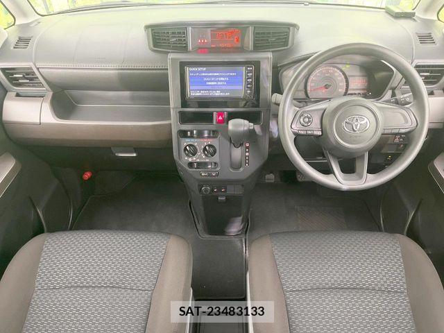 Toyota ROOMY 2022-03 7252154-1
