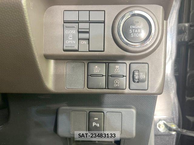 Toyota ROOMY 2022-03 7252154-4