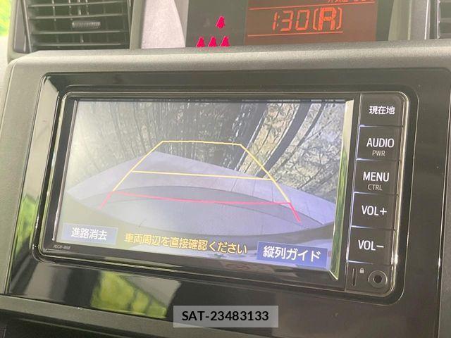 Toyota ROOMY 2022-03 7252154-5