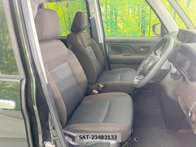 Toyota ROOMY 2022-03 7252154-7