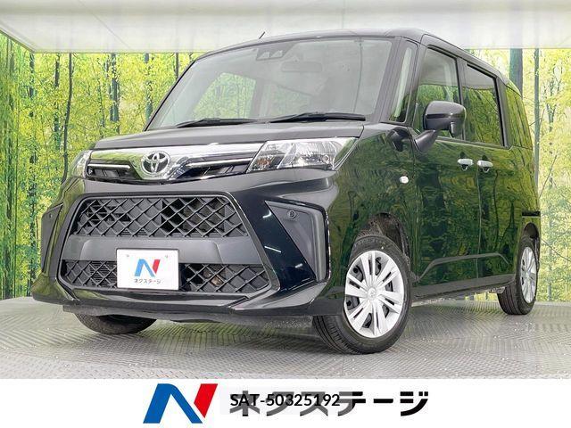 Toyota ROOMY 2022-04 7252155-0