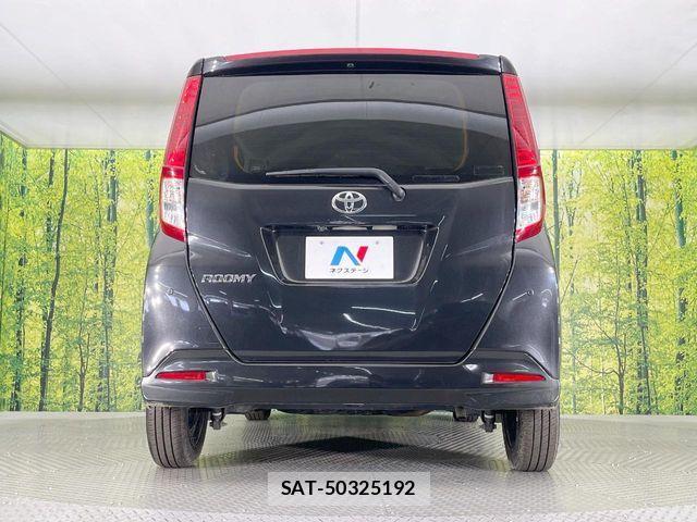 Toyota ROOMY 2022-04 7252155-14
