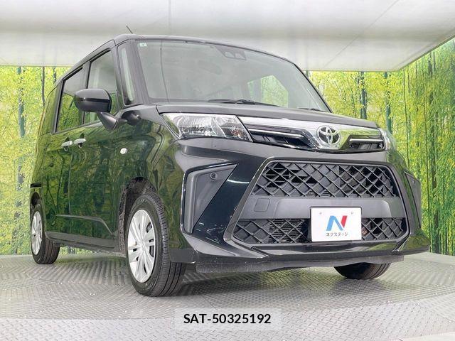 Toyota ROOMY 2022-04 7252155-15