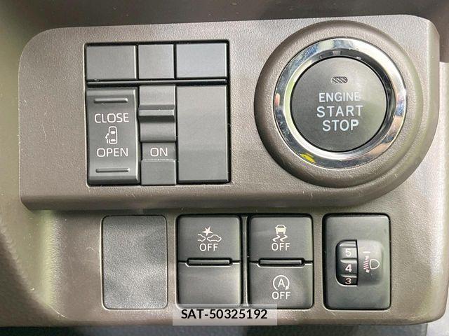 Toyota ROOMY 2022-04 7252155-4