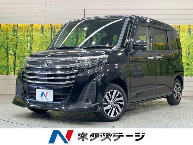 Toyota ROOMY 2021-08 7252148-0