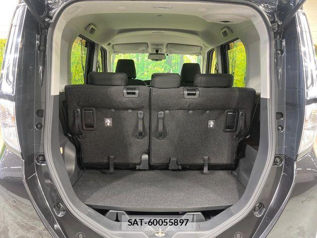 Toyota ROOMY 2021-08 7252148-9