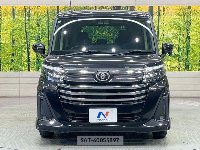 Toyota ROOMY 2021-08 7252148-13