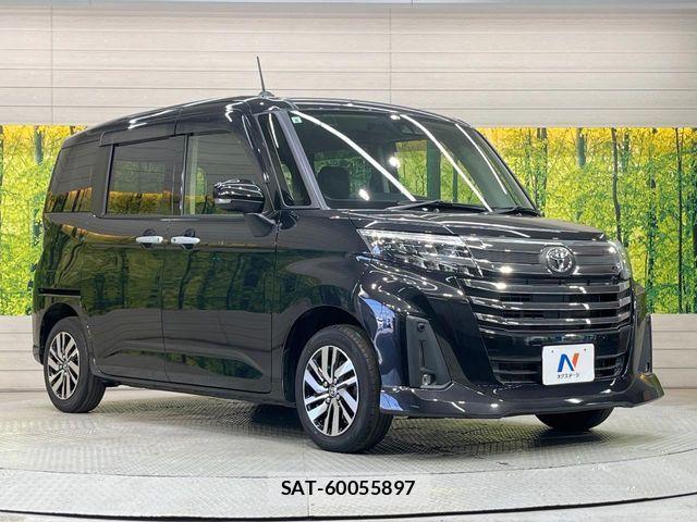 Toyota ROOMY 2021-08 7252148-15