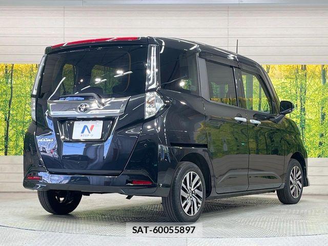 Toyota ROOMY 2021-08 7252148-16