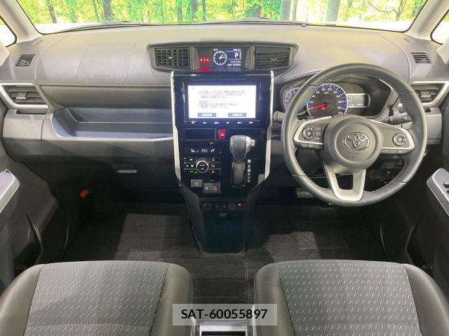 Toyota ROOMY 2021-08 7252148-1
