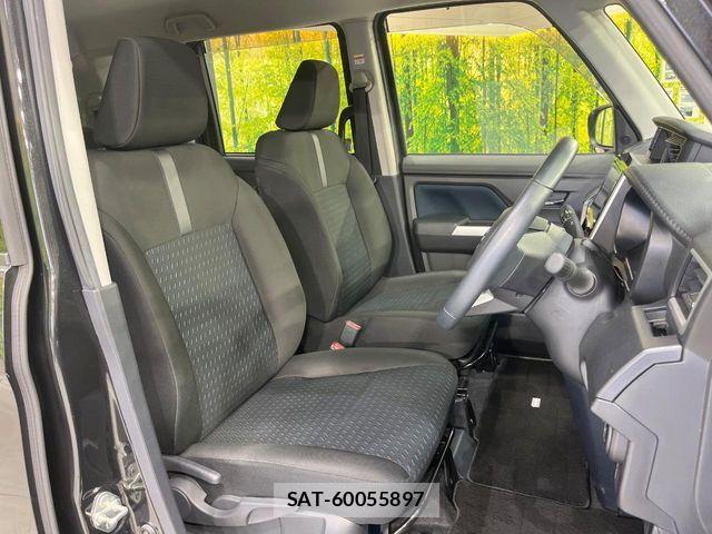 Toyota ROOMY 2021-08 7252148-7