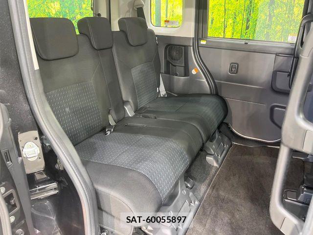 Toyota ROOMY 2021-08 7252148-8