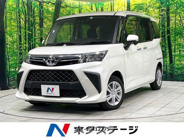 Toyota ROOMY 2023-04 7252140-0