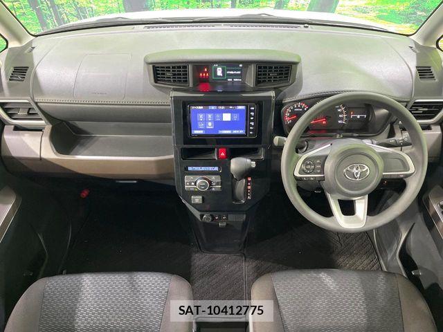 Toyota ROOMY 2023-04 7252140-1