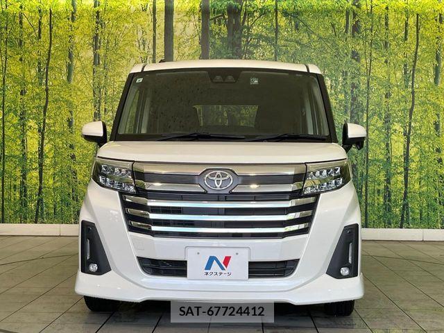 Toyota ROOMY 2021-08 7252142-13