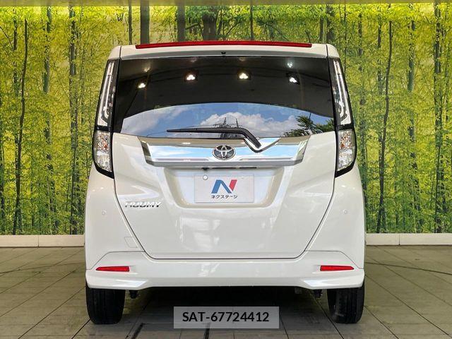 Toyota ROOMY 2021-08 7252142-14