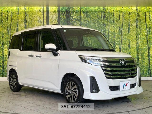 Toyota ROOMY 2021-08 7252142-15