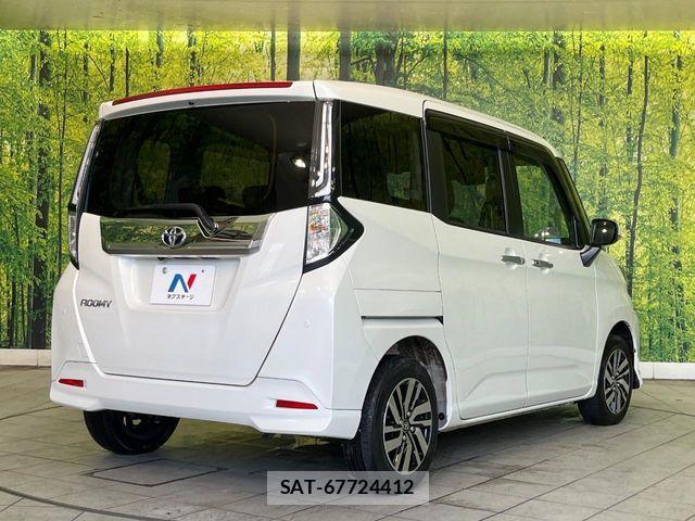 Toyota ROOMY 2021-08 7252142-16
