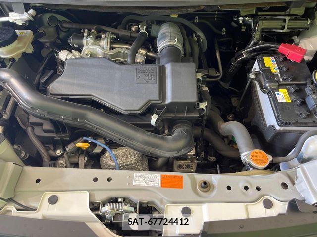 Toyota ROOMY 2021-08 7252142-17