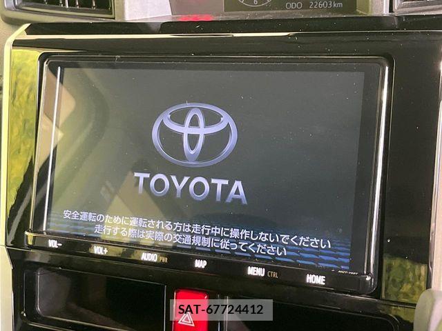 Toyota ROOMY 2021-08 7252142-2