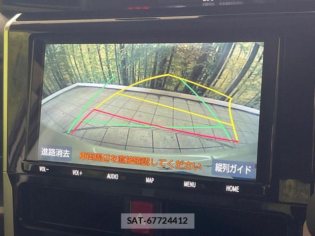 Toyota ROOMY 2021-08 7252142-3