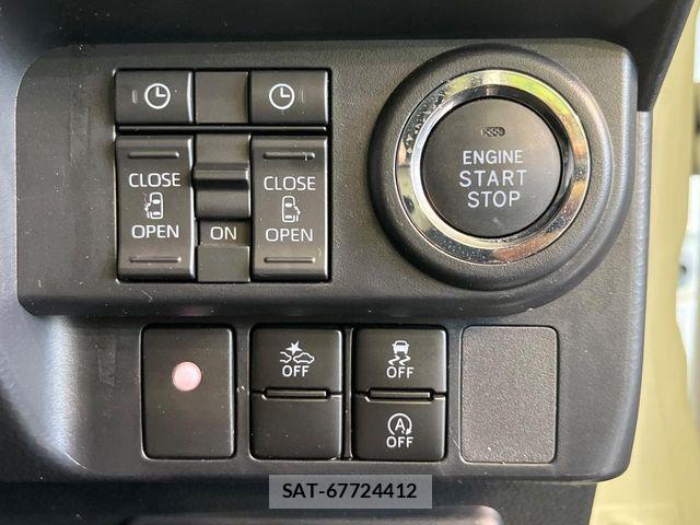 Toyota ROOMY 2021-08 7252142-5