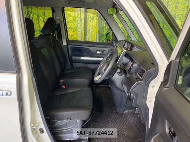 Toyota ROOMY 2021-08 7252142-7