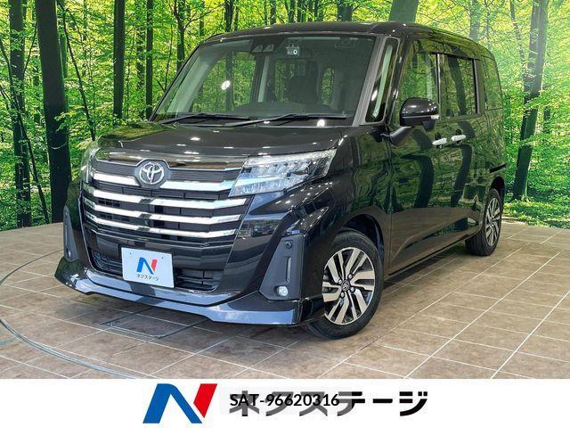Toyota ROOMY 2021-05 7252135-0