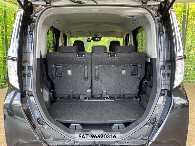 Toyota ROOMY 2021-05 7252135-9