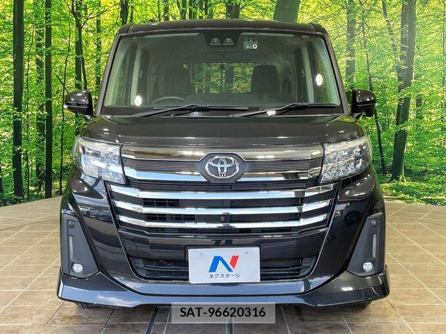 Toyota ROOMY 2021-05 7252135-13