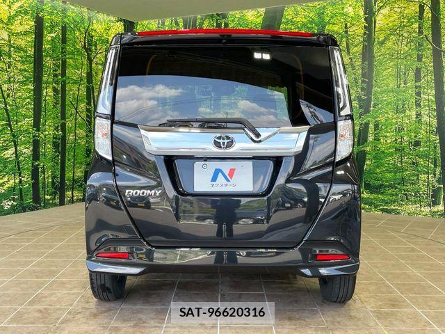 Toyota ROOMY 2021-05 7252135-14
