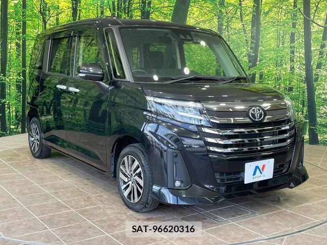 Toyota ROOMY 2021-05 7252135-15