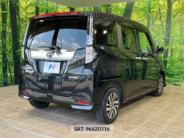 Toyota ROOMY 2021-05 7252135-16