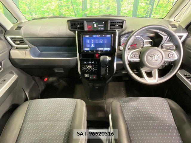 Toyota ROOMY 2021-05 7252135-1